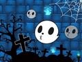Trò chơi Bóng Ma Halloween trực tuyến