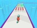 Trò chơi Super Monster Run trực tuyến