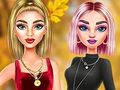 Trò chơi Giờ vàng của BFF  trực tuyến