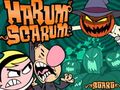Trò chơi Harum-scarum trực tuyến