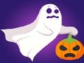 Trò chơi Ghép hình ma Halloween  trực tuyến