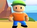 Trò chơi Stumble Guys Jigsaw trực tuyến