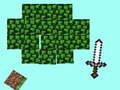 Trò chơi Hộp cát Minecraft  trực tuyến