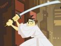 Trò chơi Samurai Jack: Bùa hộ mệnh của Thời gian  trực tuyến