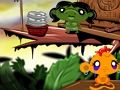 Trò chơi Khỉ đi Happy Giai đoạn 52 trực tuyến