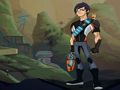 Trò chơi Anh hùng tốc độ Slugterra  trực tuyến