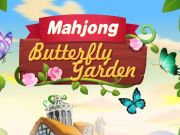 Trò chơi Vườn bướm Mahjong  trực tuyến