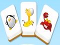 Trò chơi Kết nối động vật Onet Kyodai  trực tuyến