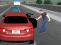 Trò chơi Trò chơi đóng thế ô tô bất khả thi 3D 2022  trực tuyến