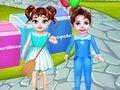 Trò chơi Ngày Trái đất Baby Taylor  trực tuyến