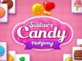 Trò chơi Solitair Mahjong Kẹo trực tuyến