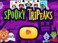 Trò chơi Tripeaks ma quái  trực tuyến