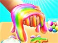 Trò chơi Asmr Slime Maker DIY trực tuyến