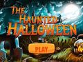 Trò chơi Halloween ma ám  trực tuyến
