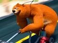 Trò chơi Đuổi theo Lemmings  trực tuyến