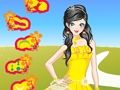 Trò chơi Thời trang Thành phố  trực tuyến