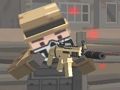 Trò chơi Cận cảnh súng pixel cực đoan 3 trực tuyến