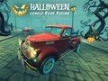 Trò chơi Cuộc Đua Đường Cô Đơn Halloween trực tuyến