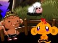 Trò chơi Monkey Go Happy Giai đoạn 673 trực tuyến