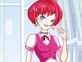 Trò chơi Lily ăn mặc lên trực tuyến
