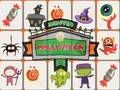 Trò chơi Mahjong Halloween trực tuyến