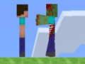 Trò chơi Cuộc phiêu lưu minicraft trực tuyến