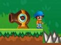 Trò chơi Trò chơi Arcade Run Dash Jump tuyệt vời  trực tuyến