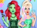 Trò chơi Bữa tiệc bí mật vui nhộn của BFF trực tuyến