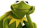 Trò chơi Sách tô màu cho chú ếch Kermit  trực tuyến