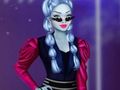 Trò chơi Monster Girls buổi hòa nhạc trông  trực tuyến