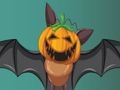 Trò chơi Giải cứu dơi Halloween trực tuyến