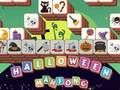 Trò chơi Gạch Mahjong Halloween trực tuyến