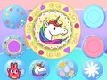 Trò chơi Thiết kế đĩa bay Baby Taylor  trực tuyến