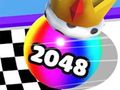 Trò chơi Sút bóng 2048  trực tuyến