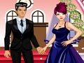 Trò chơi Trang phục đám cưới cho cặp đôi trực tuyến Trò chơi Trang phục đám cưới cho cặp đôi trực tuyến