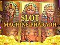 Trò chơi Máy đánh bạc Pharaoh  trực tuyến