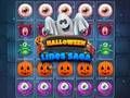 Trò chơi Huyền thoại các đường Halloween trực tuyến