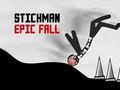 Trò chơi Giới thiệu ngã Epic của Stickman trực tuyến