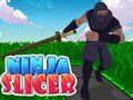 Trò chơi Ninja Cắt trực tuyến Trò chơi Ninja Cắt trực tuyến