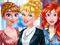 Trò chơi Princess Style Vlog Ngày đầu tiên  trực tuyến