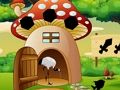 Trò chơi Giải cứu chú chim xanh 2  trực tuyến