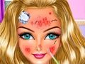 Trò chơi Chăm sóc sắc đẹp Allegras  trực tuyến