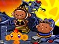 Trò chơi Monkey Go Happy Giai đoạn 675 trực tuyến