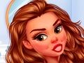 Trò chơi Trang phục baddie  trực tuyến
