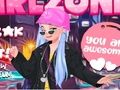 Trò chơi Girlzone quá khổ trực tuyến