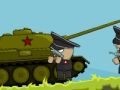 Trò chơi Tank Russian vs Hitlers  trực tuyến