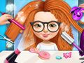 Trò chơi Thẩm mỹ viện Sweet Baby  trực tuyến
