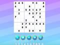 Trò chơi Trò chơi Sudoku  trực tuyến