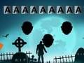 Trò chơi Giải cứu cú Halloween  trực tuyến