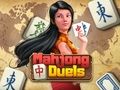 Trò chơi Trận đấu Mahjong trực tuyến
